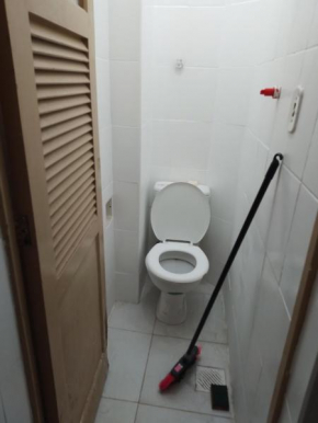 Suíte em catete